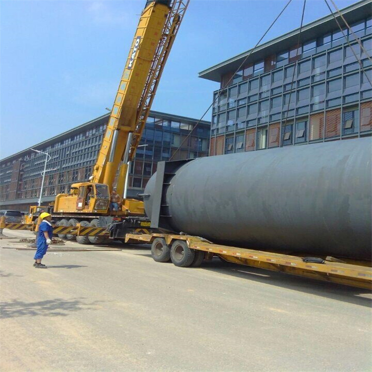 宁乡大型吊车租赁公司