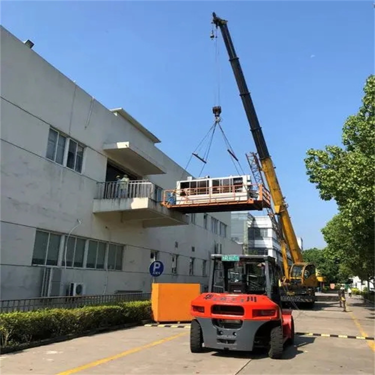 宁乡小型吊车出租电话