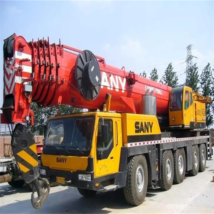 宁乡附近工地哪里有吊车出租|应急吊装服务|24小时灵活调度