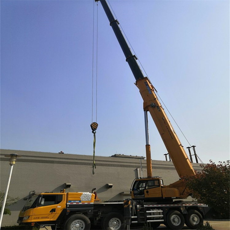 宁乡 选择汽车吊租赁的秘诀与联系方式指南
