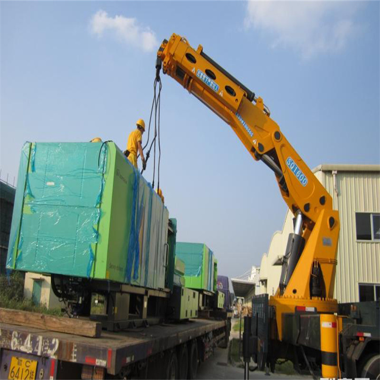 宁乡附近哪有出租随车吊的