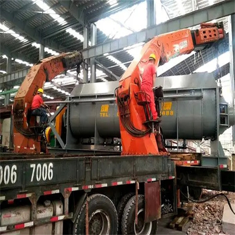 宁乡大型随车吊出租多少钱