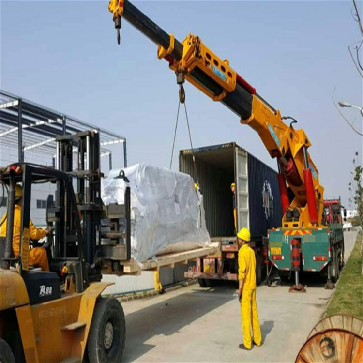 宁乡专业随车吊出租电话