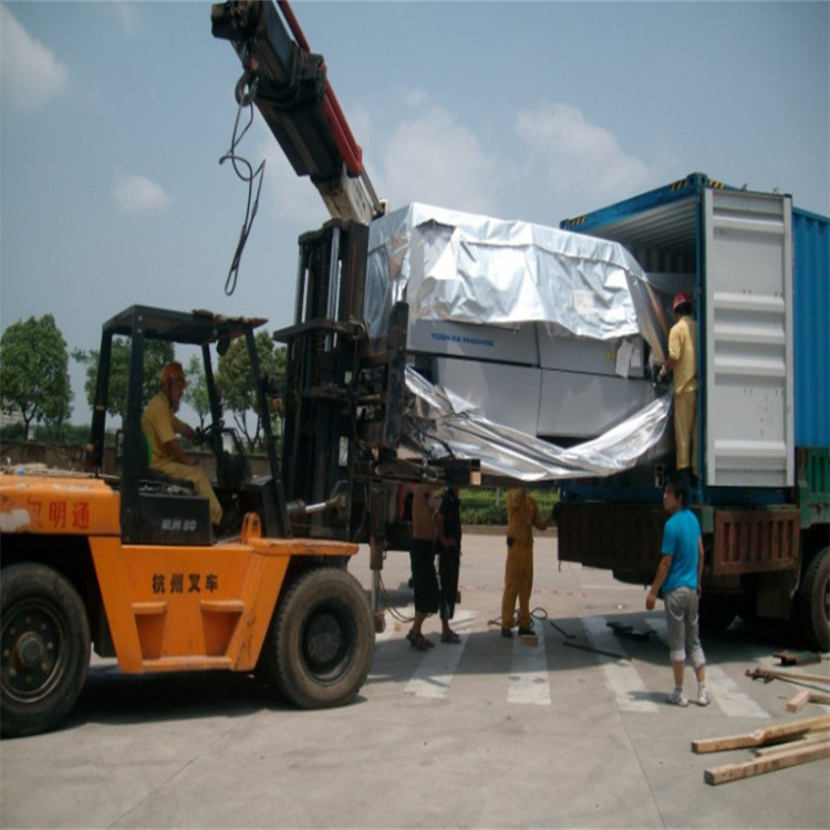 宁乡物流仓库装卸随车吊租赁服务优势与选择指南