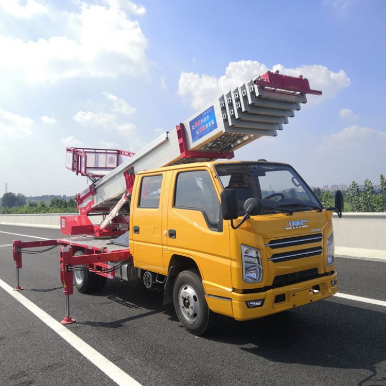 宁乡出租云梯车电话 水泥上楼