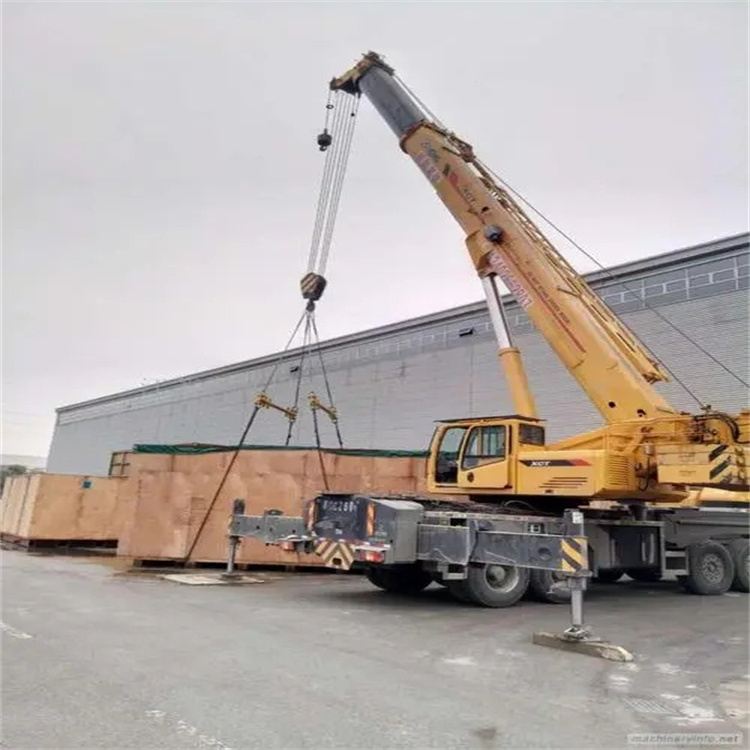 宁乡500吨汽车吊出租