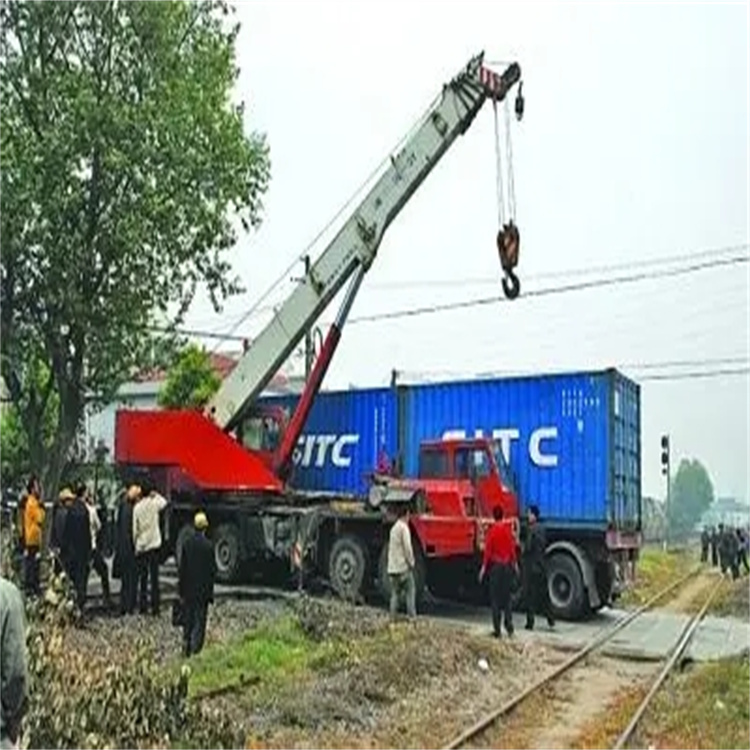 宁乡如何快速找到附近的吊车救援公司