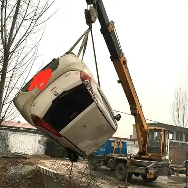 宁乡随时待命，吊车24小时道路救援服务全解析