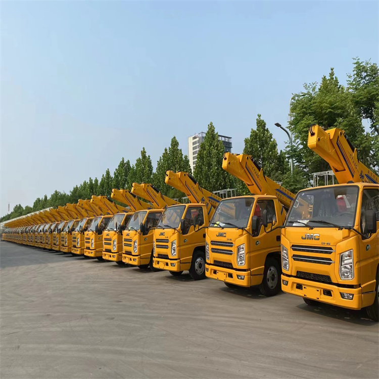 宁乡路灯车高空作业车出租|市政维修|广告安装