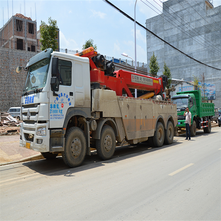 宁乡50吨随车吊出租