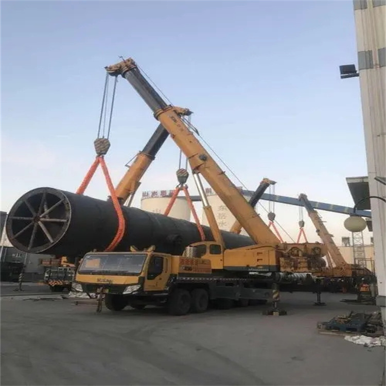 宁乡如何评估吊车出租公司在风电设备吊装的专业性