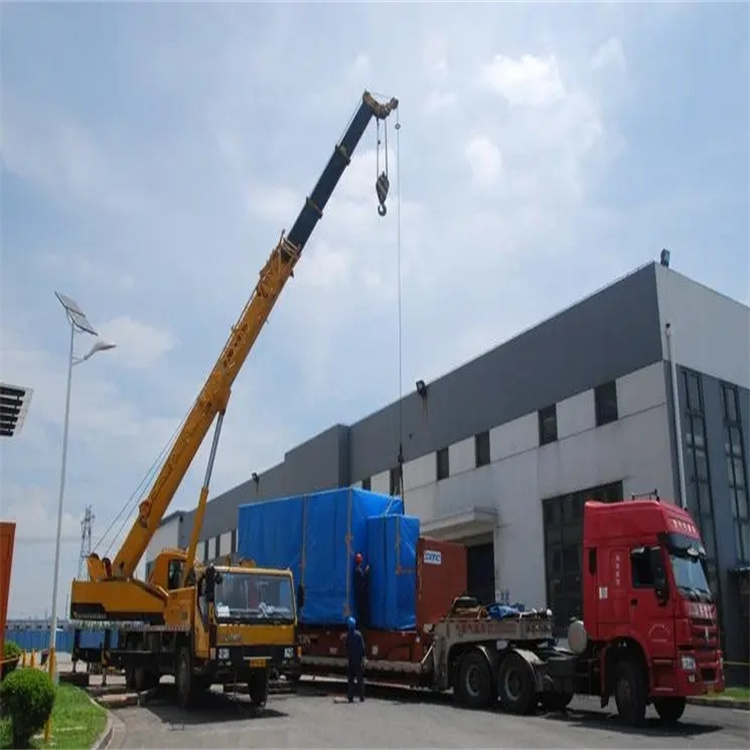 宁乡吊车吊东西怎么收费