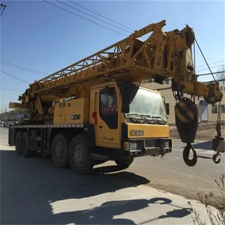 宁乡哪里有专业吊车出租