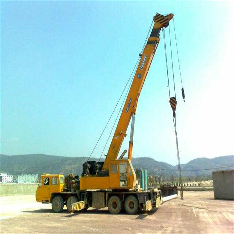 宁乡小型吊车出租价格是多少